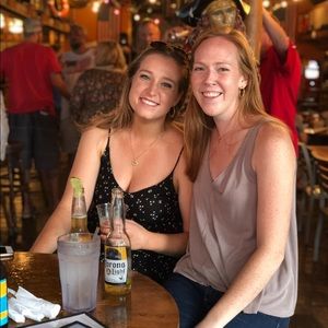 Meet your Posher, Erin